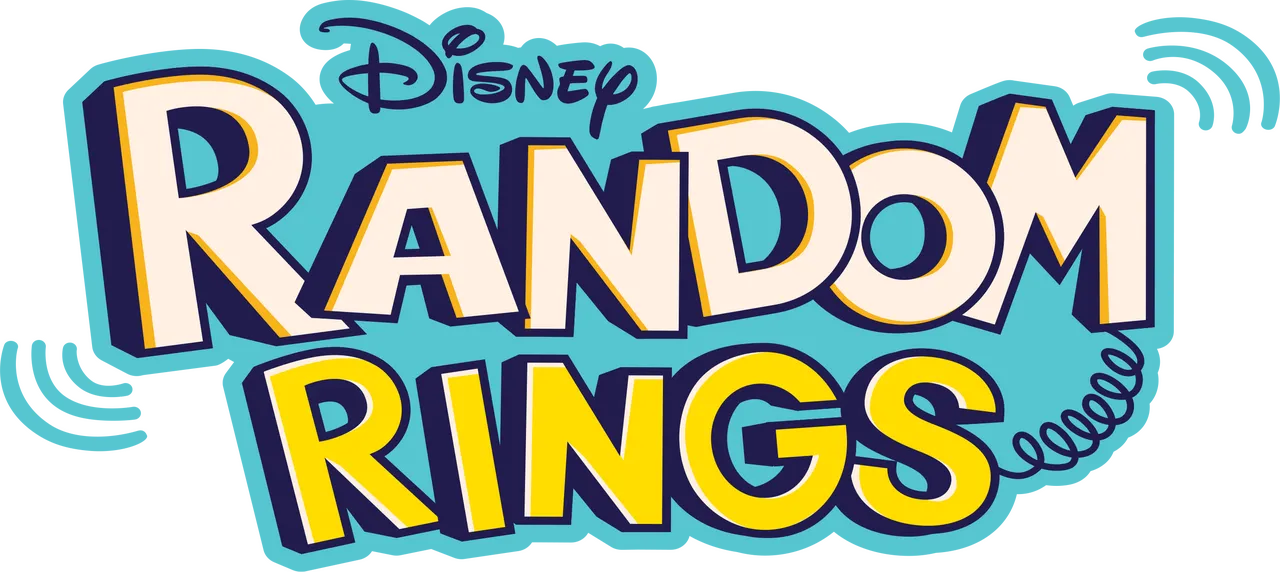 Random Rings