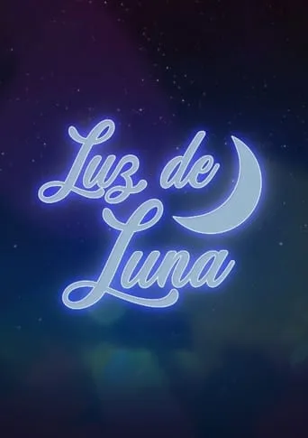 Luz de luna TV series poster - Rated 8/10