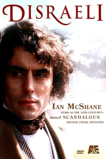 Disraeli TV series poster - Rated 7.5/10