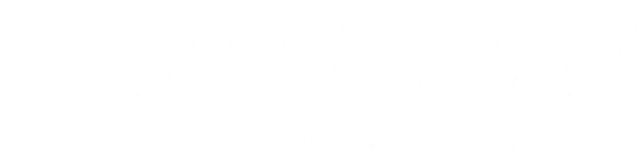 Blown Away: Christmas