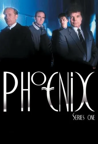 Phoenix TV series poster - Rated 8/10