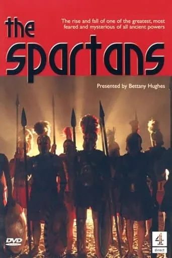 The Spartans TV series poster - Rated 8.4/10