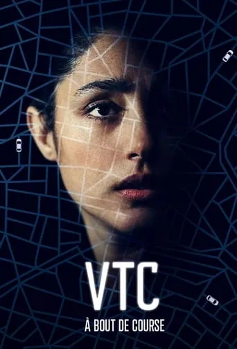 Surge TV series poster - Rated 7.8/10