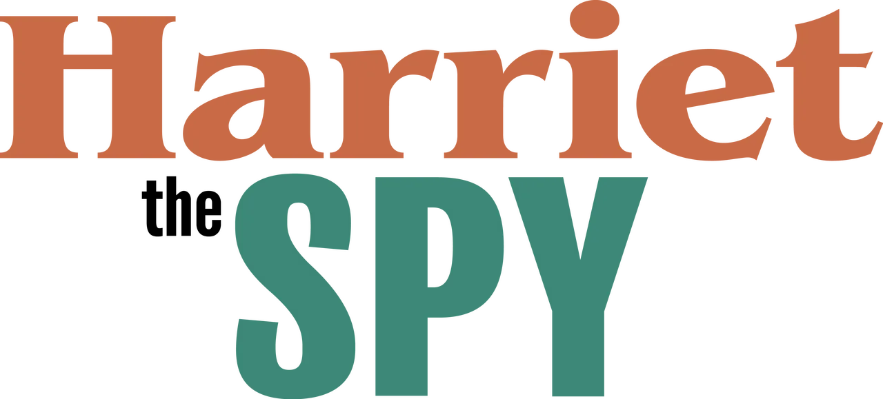 Harriet the Spy