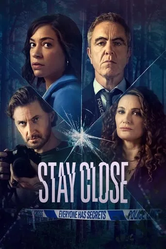 Stay Close TV series poster - Rated 7.002/10
