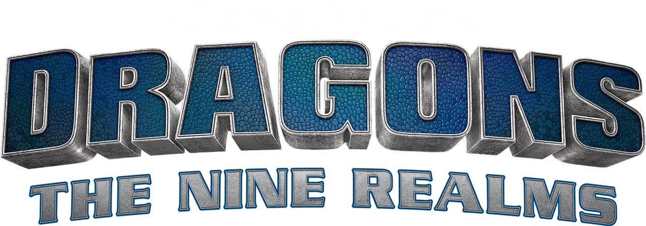 Dragons: The Nine Realms
