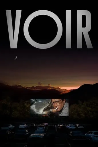 VOIR TV series poster - Rated 6.8/10