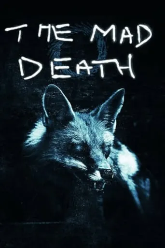 The Mad Death TV series poster - Rated 6/10