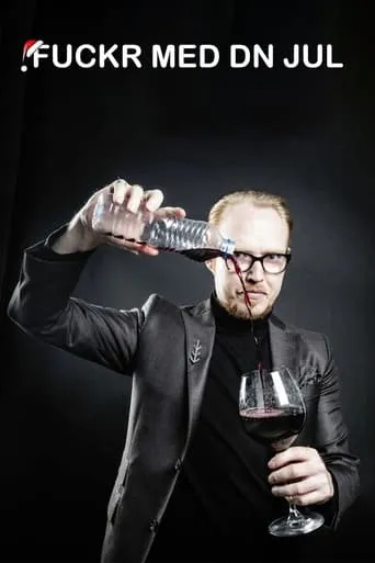 Fuckr med dn jul TV series poster - Rated 10/10