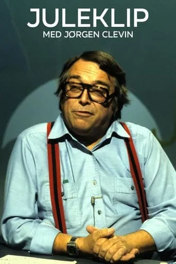 Juleklip med Jørgen Clevin TV series poster - Rated 10/10