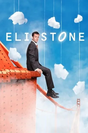 Eli Stone TV series poster - Rated 6.8/10