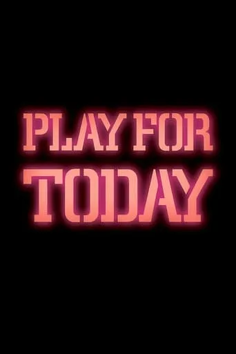 Play for Today TV series poster - Rated 5.9/10