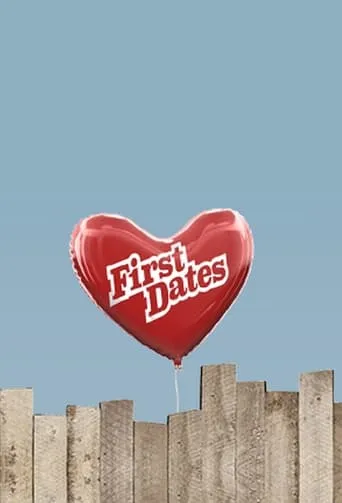 First Dates NL TV series poster - Rated 5/10