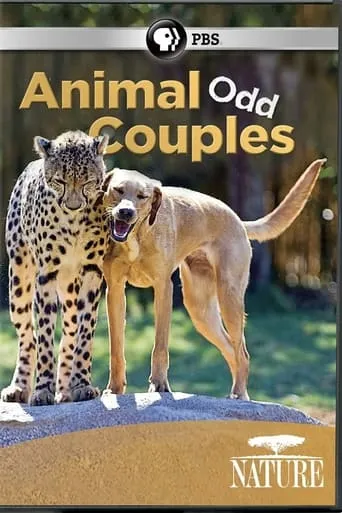 Animal Odd Couples TV series poster - Rated 5/10