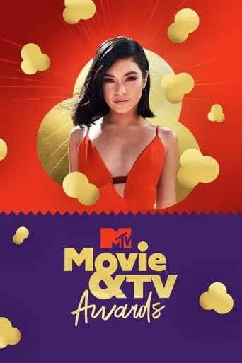 MTV Movie & TV Awards TV series poster - Rated 7.7/10