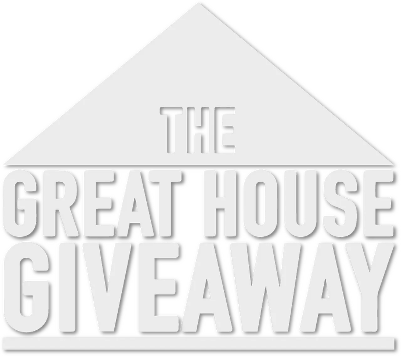The Great House Giveaway