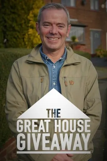 The Great House Giveaway TV series poster - Rated 9/10
