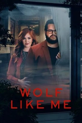 Wolf Like Me TV series poster - Rated 7.277/10