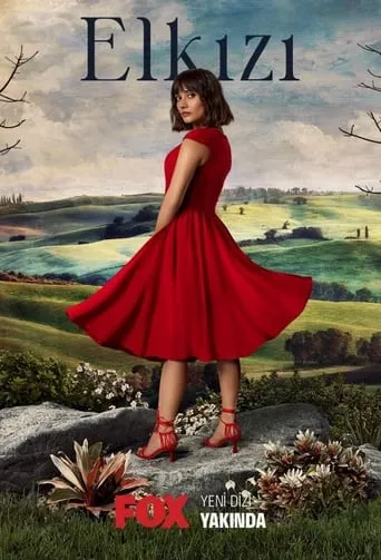 Elkızı TV series poster - Rated 10/10
