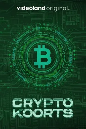 Cryptokoorts TV series poster - Rated 10/10