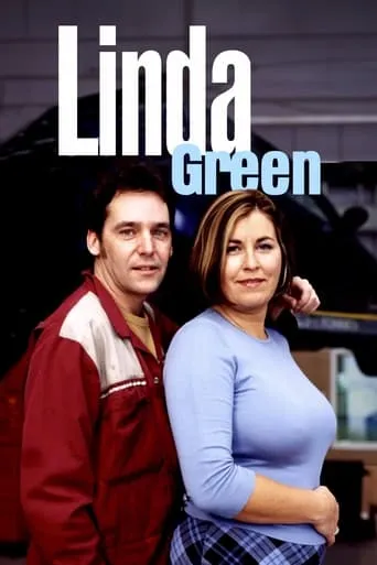 Linda Green TV series poster - Rated 7.3/10