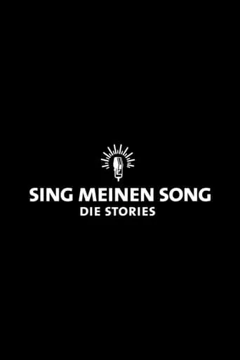Sing meinen Song – Die Künstlerstories TV series poster - Rated 10/10