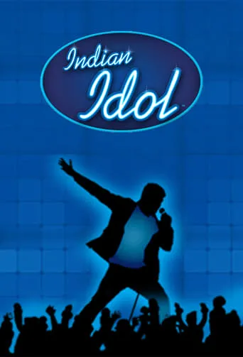 Indian Idol TV series poster - Rated 6.1/10