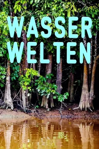 Life in the Great Wetlands TV series poster - Rated 8/10