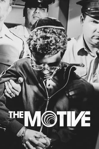 The Motive TV series poster - Rated 5.2/10