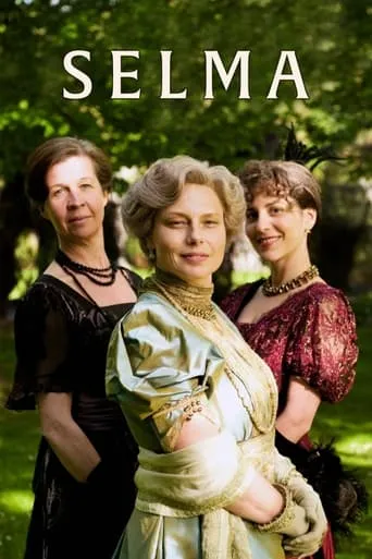 Selma TV series poster - Rated 4/10