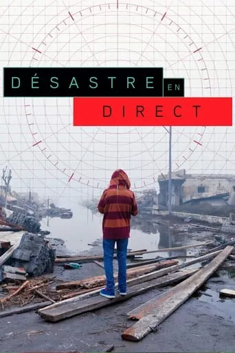 Deadline to Disaster TV series poster - Rated 7/10