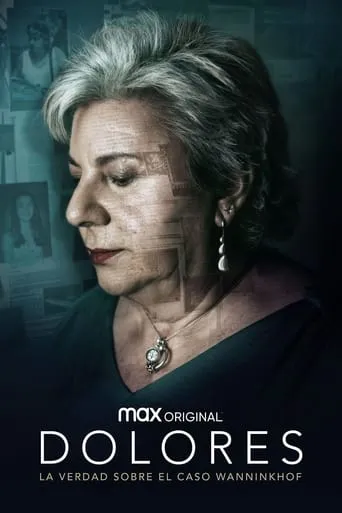 Dolores: The Truth About the Wanninkhof Case TV series poster - Rated 5.1/10