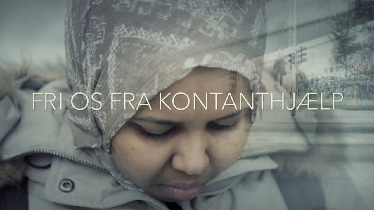 Fri os fra kontanthjælp