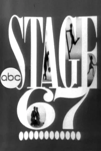ABC Stage 67 TV series poster - Rated 5.667/10