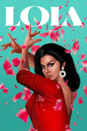 Lola TV series poster - Rated 5.2/10