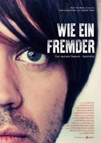 Like a Stranger TV series poster - Rated 8/10