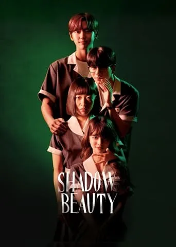 Shadow Beauty TV series poster - Rated 7.7/10