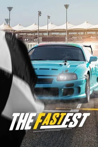 The Fastest TV series poster - Rated 5.2/10