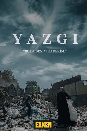 Yazgı TV series poster - Rated 7/10