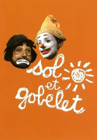 Sol et Gobelet TV series poster - Rated 6/10