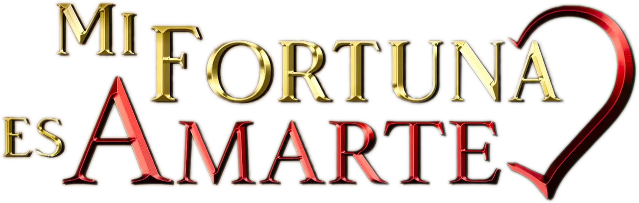 Your Love Is My Fortune