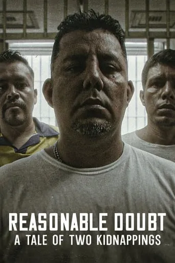 Reasonable Doubt: A Tale of Two Kidnappings TV series poster - Rated 5.8/10