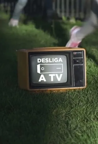 Desliga a Televisão TV series poster - Rated 10/10