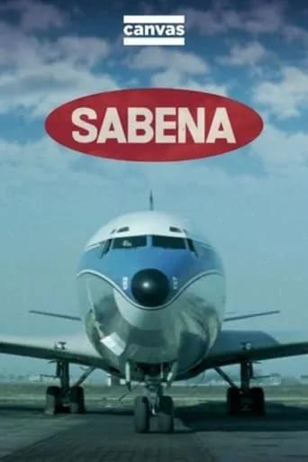Sabena TV series poster - Rated 9/10