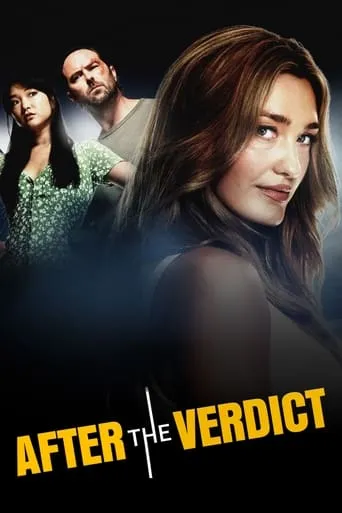 After the Verdict TV series poster - Rated 7.5/10