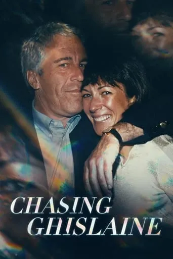 Chasing Ghislaine TV series poster - Rated 4.5/10