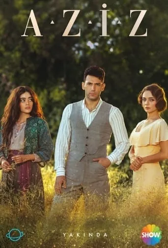 Aziz TV series poster - Rated 6.7/10