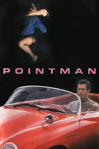 Pointman TV series poster - Rated 6.5/10
