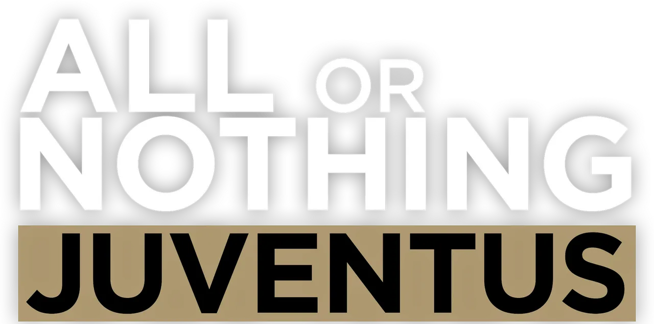 All or Nothing: Juventus