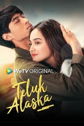 Teluk Alaska TV series poster - Rated 8/10